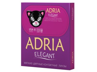 Adria ELEGANT 2Tone (2 линзы)